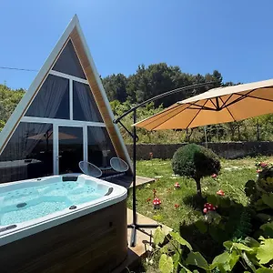 Alex's House Shiroke Villa