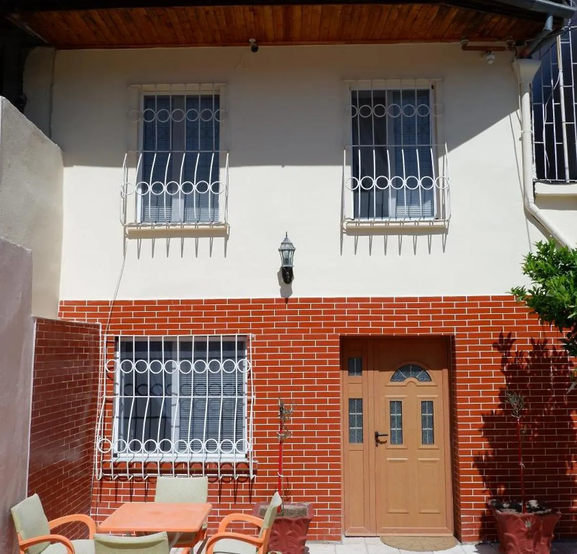 Vila Aral Shkodër 别墅