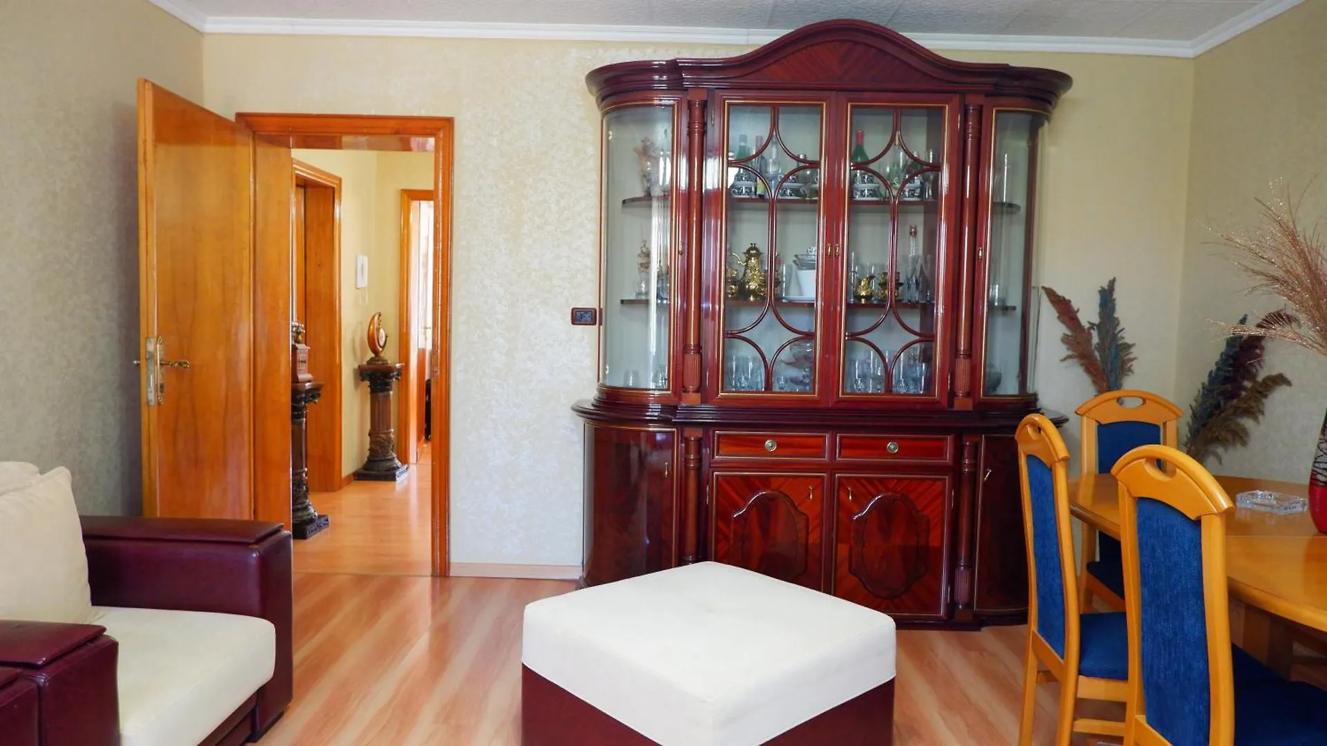 Vila Aral Shkodër 别墅