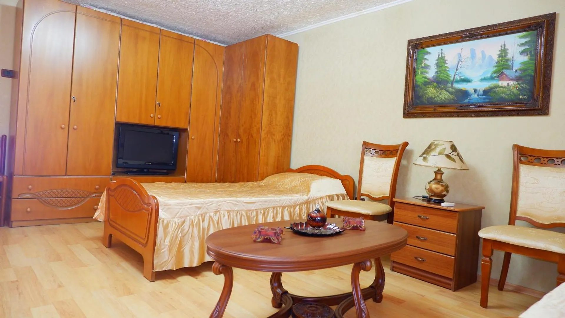 别墅 Vila Aral Shkodër