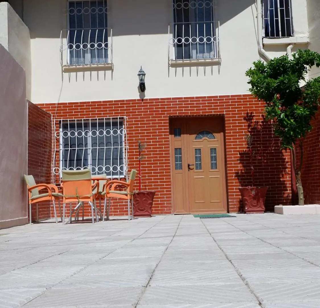 Vila Aral Shkodër